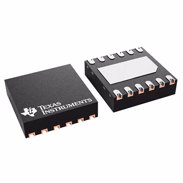 LM63610DQDRRRQ1 Texas Instruments  Voltage Regulators - DC DC Switching Regulators
